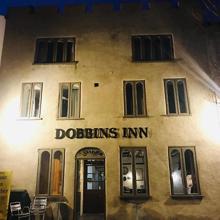 קאריקפרגוס Dobbins Inn מראה חיצוני תמונה